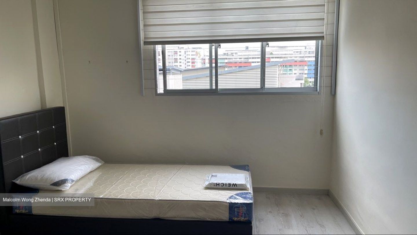 Blk 706 Chong Pang Green (Yishun), HDB 3 Rooms #593681521